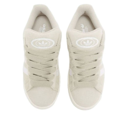 (WMNS) adidas Campus 00s 'Grey White' JH8938