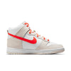 (WMNS) Nike Dunk High SE 'First Use Pack - White Orange' DH6758-100
