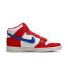 Nike Dunk High 'USA' DX2661-100