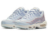 (WMNS) Nike Air Max 95 'Half Blue' 918413-400