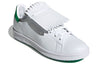 adidas Stan Smith Primegreen Spikeless Golf 'White Green' Q46252