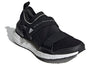 (WMNS) adidas Stella McCartney x UltraBoost X 'Black White' FZ3032