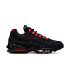 Nike Air Max 95 'Black Laser Crimson' DA1513-001