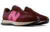 New Balance 327 'Burgundy Pink' MS327TL