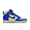 (WMNS) Nike Dunk High 'Blue Satin' DV2185-100