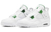 Air Jordan 4 Retro 'Green Metallic' CT8527-113