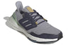 adidas UltraBoost 22 Shoes 'Halo Silver' GX9158