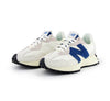 (WMNS) New Balance 327 'Beige White Blue' WS327JB