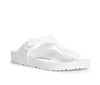 BirkenstockGizeh EVA Sandals 'White'
