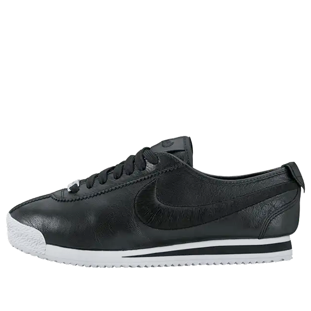 Nike(WMNS)  Cortez 72 SL 'Black Ivory'