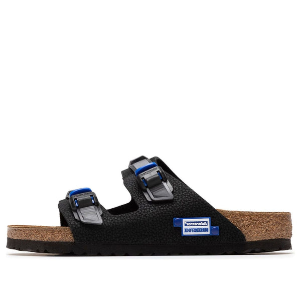 Birkenstockx Ader Error Arizona Tech Sandals 'Black'