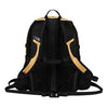 Supremex The North Face Metallic Borealis Backpack 'Gold Black'