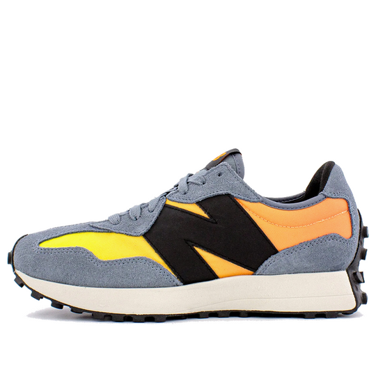 New Balance 327 'Citrus Punch Cyclone' MS327SC