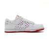(WMNS) Nike Dunk Low '4th of July' 311369-111