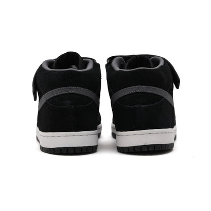 Nike SB Dunk Mid Pro 'Griptape With Strap' 314383-014