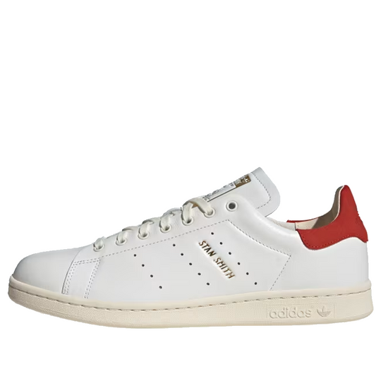 adidas Stan Smith Lux 'White Red' IF8846
