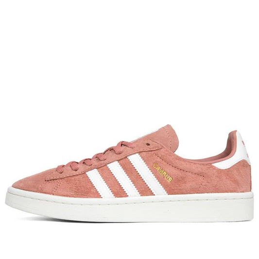 (WMNS) adidas Campus 'Raw Pink' BY9841