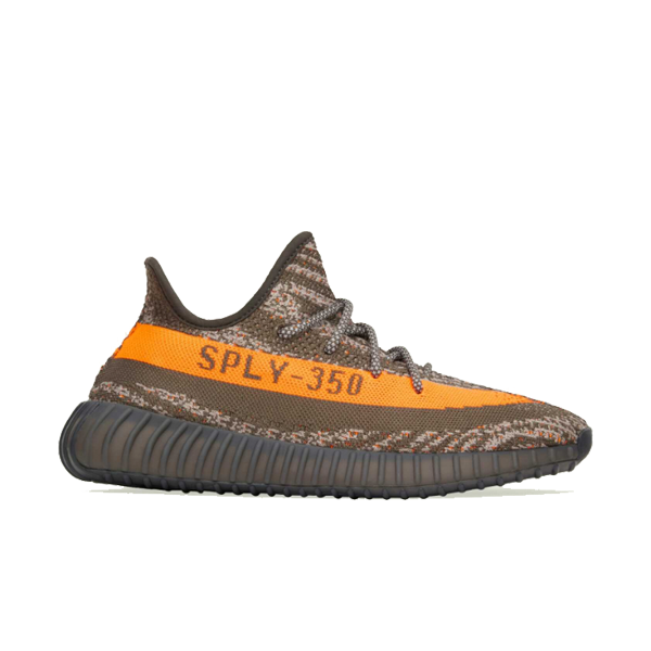 adidasYeezy Boost 350 V2 'Carbon Beluga'