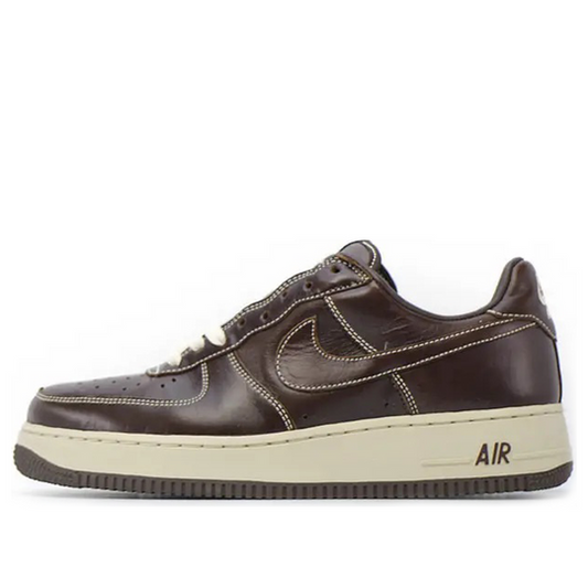 Nike Air Force 1 Low PRM 'Premium Brown' 309096-211