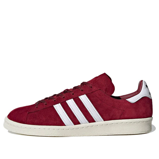 adidas Campus 80s 'Collegiate Burgundy' G58069