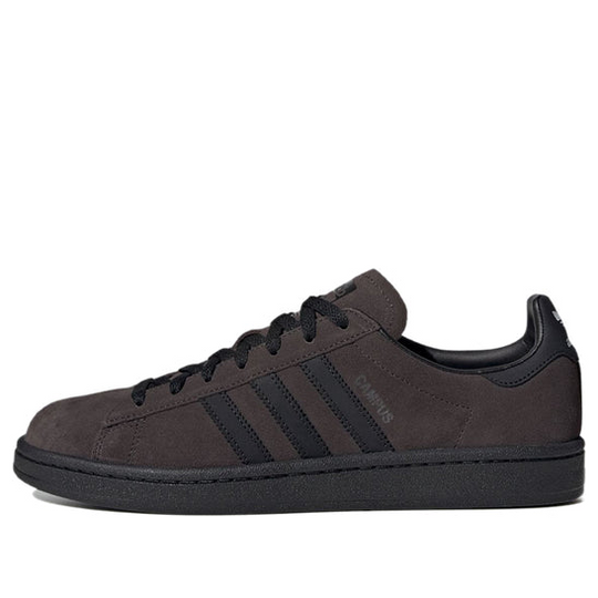 adidas x Kicks Lab Campus 'Maroon Core Black' FZ5577