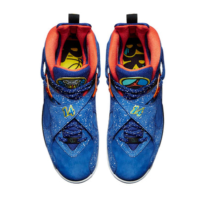Air Jordan8 Retro DB 'Doernbecher'