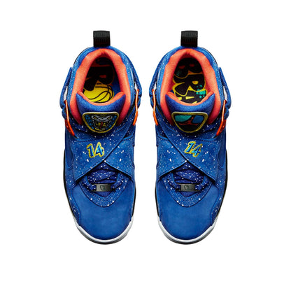 Air Jordan(GS)  8 Retro DB 'Doernbecher'