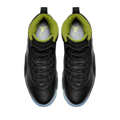 Air Jordan 10 Retro 'Venom' 310805-033