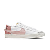 Nike(WMNS)  Blazer Low '77 Jumbo 'White Pink Oxford'