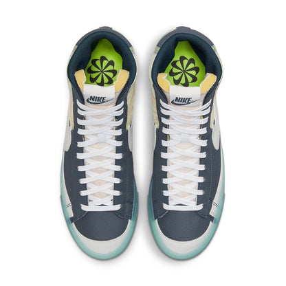 NikeBlazer Mid '77 'Move To Zero - Armory Navy'