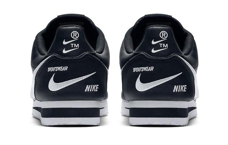 NikeClassic Cortez Premium 'Swoosh'