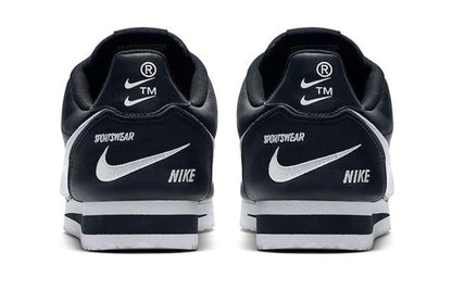 NikeClassic Cortez Premium 'Swoosh'