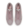 Nike(WMNS)  Blazer Mid Premium 'Pumice Echo Pink'