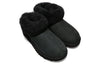 UGG(WMNS)  Classic Ultra Mini Fluff 'Black'