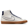 NikeBlazer Mid 77 'Sail Midnight Navy'