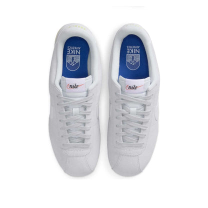 Nike(WMNS)  Cortez 'Football Grey Alabaster'