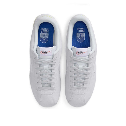 Nike(WMNS)  Cortez 'Football Grey Alabaster'