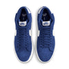 NikeZoom Blazer Mid SB 'Deep Royal Blue'