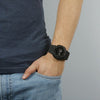 CASIOG-Shock Analog-Digital 'Black'