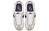 Nike(WMNS)  Classic Cortez PRM 'White Red Crush'