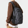 PUMAAcademy Backpack 'Black Grey White'