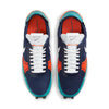 NikeDaybreak Type SE 'Midnight Navy Team Orange'