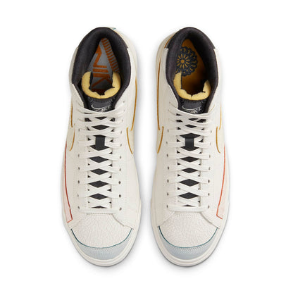NikeBlazer Mid '77 'Da de Muertos'