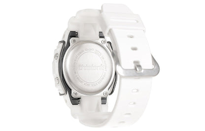 CASIOG-Shock Square 'White'