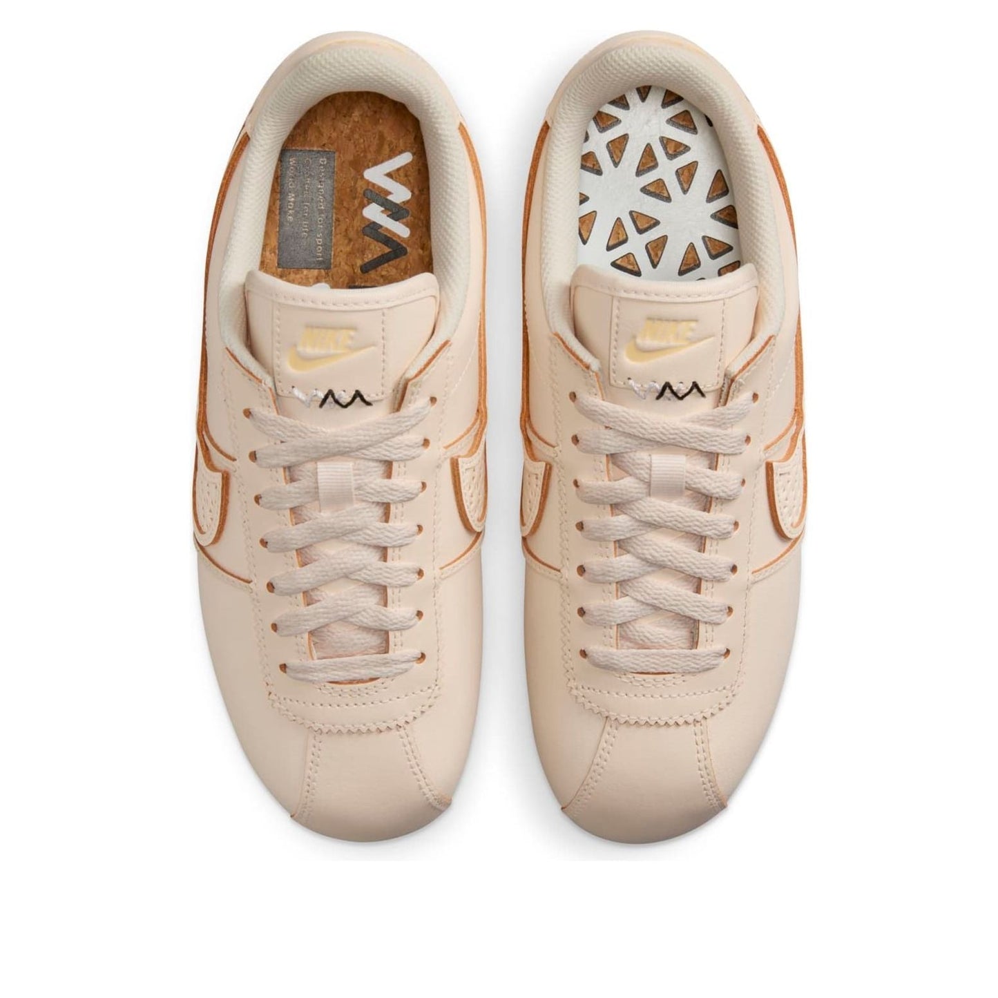 Nike(WMNS)  Cortez 'World Make'