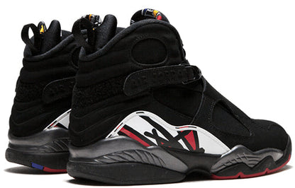 Air Jordan8 Retro 'Playoff' 2013