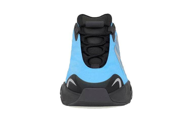 adidas(PS)  Yeezy Boost 700 MNVN Kids 'Bright Cyan'