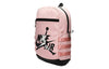 NikeAir Jordan Jumpman Air Logo Backpack 'Pink'