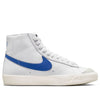Nike(WMNS)  Blazer Mid 77 'Sail Game Royal'