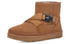 UGGClassic Mini Quickclick Boot 'Brown'